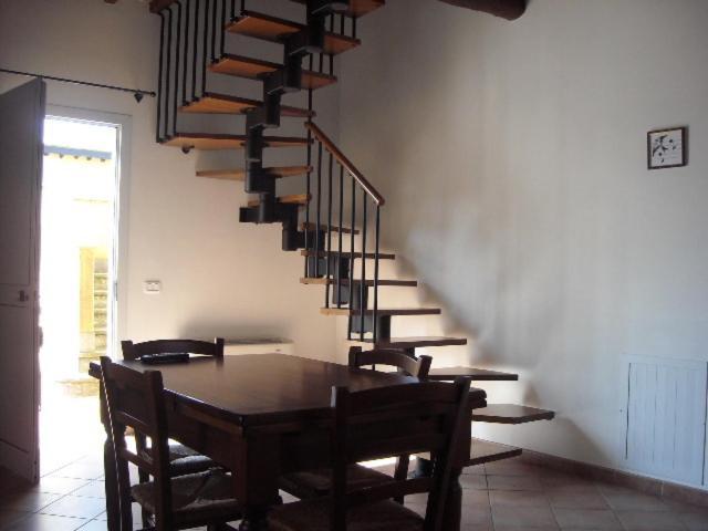Agriturismo L'Imposto Pomarance Ngoại thất bức ảnh